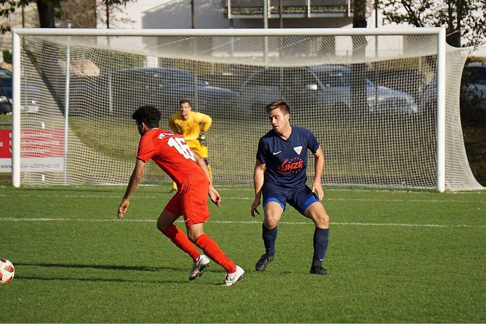 In den letzten Jahren standen sich Forstinning und Bruckmühl hauptsächlich in der Landesliga gegenüber.