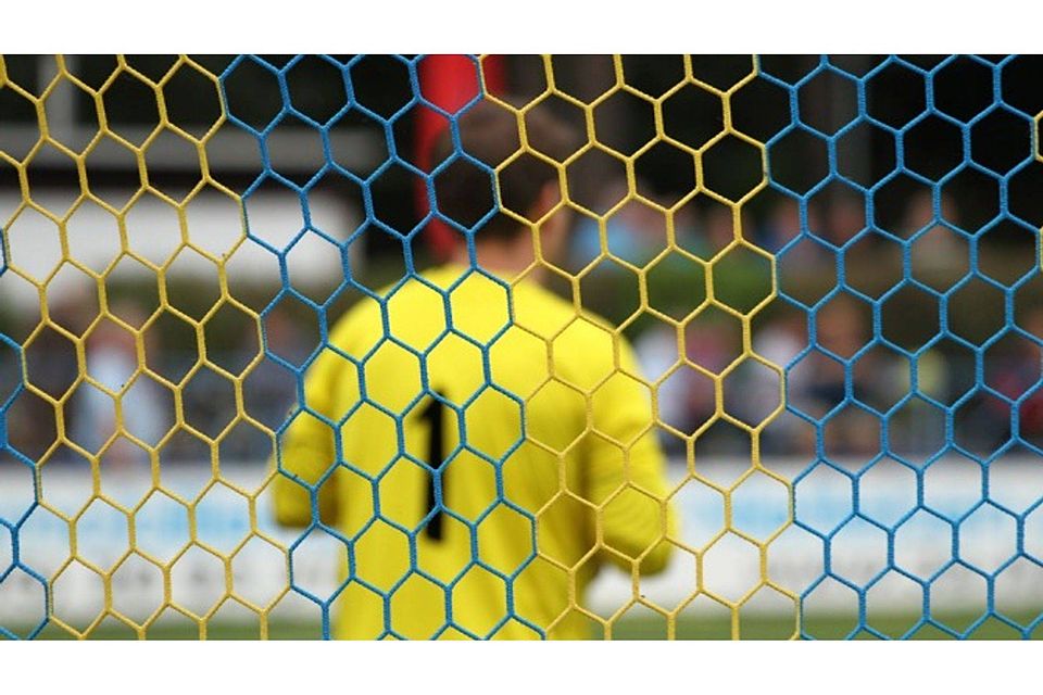 Die SpVg. Neunkirchen II gewinnt mit 7:1 bei Mudersbach/Brachbach IIF: Rinke Die SpVg. Neunkirchen II gewinnt mit 7:1 bei Mudersbach/Brachbach IIF: Rinke