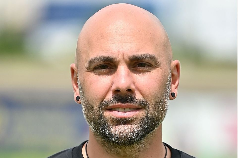 Pascal Spöri, der Trainer des FC Emmendingen, und sein Team wollen sich bei der SpVgg. Gundelfingen/Wildtal für die beiden Niederlagen in der Vorsaison revanchieren.