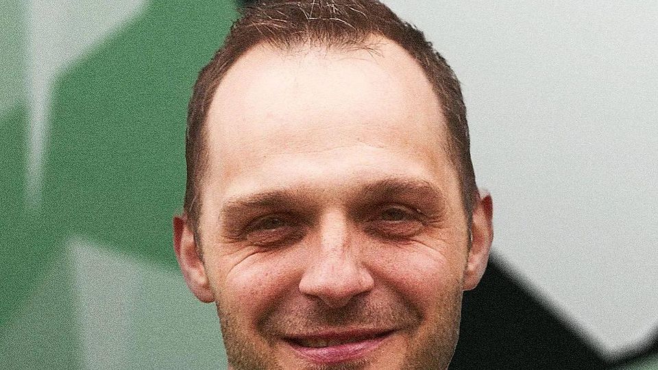 Chefcoach Thomas Bachinger ist zurück an der Seitenlinie.