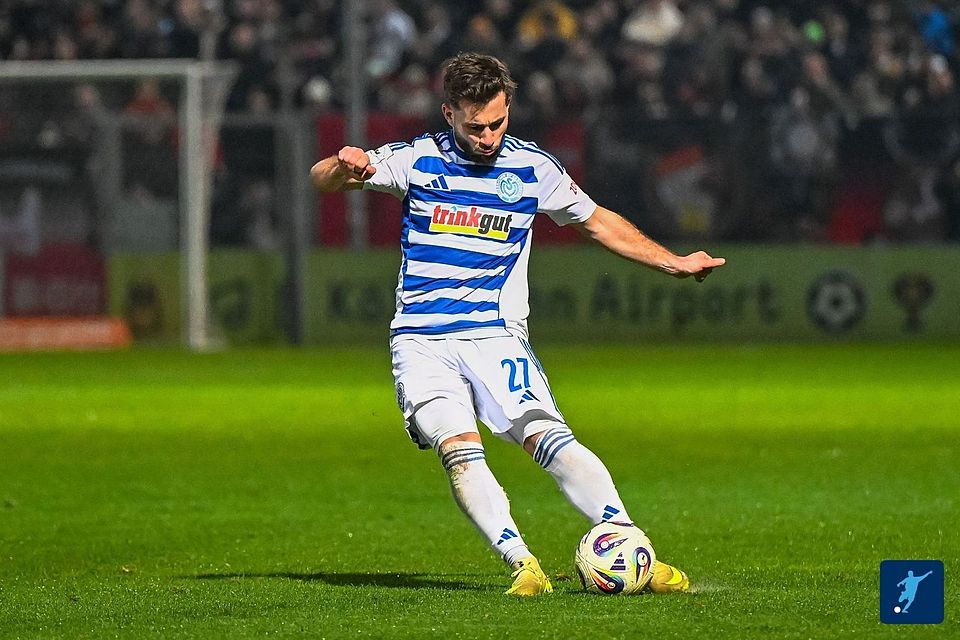 Der MSV Duisburg will seinen Fans etwas beweisen.