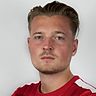 Joshua Müller trifft für den SC Bocholt in dieser Saison alles. 