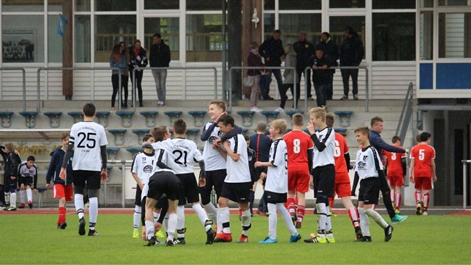 F: Lache