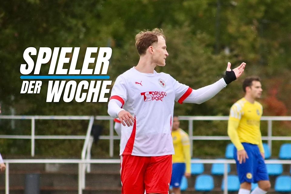 SSC Südwest Spieler Alexander Willam