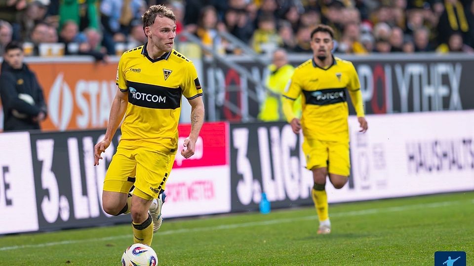 Schroers überragt in Aachen