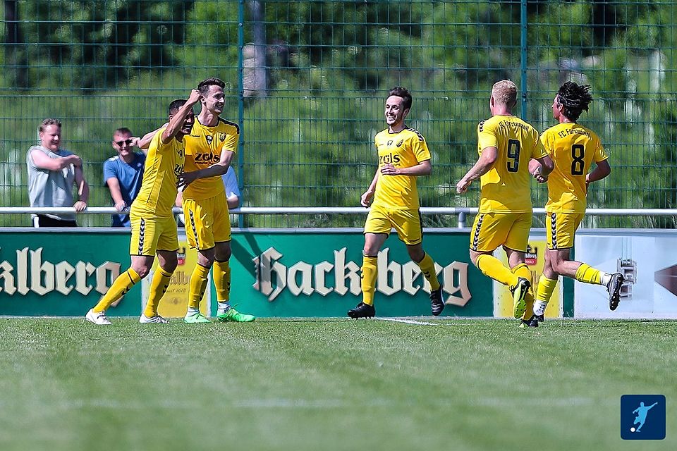 Der FC Fürstenzell peilt in Eging den Aufstieg in die Kreisliga an.