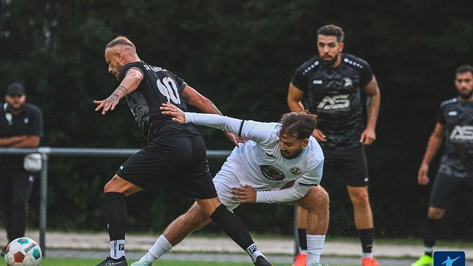 Sowohl die SKG 23 Wiesbaden als auch der SV Erbenheim müssen einen Punktabzug hinnehmen.