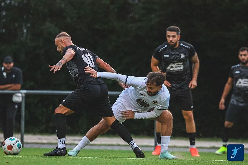 Sowohl die SKG 23 Wiesbaden als auch der SV Erbenheim müssen einen Punktabzug hinnehmen. Sowohl die SKG 23 Wiesbaden als auch der SV Erbenheim müssen einen Punktabzug hinnehmen.