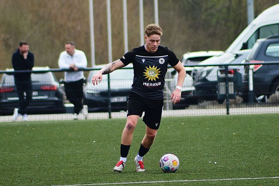 Paul Ristau wechselt von Preußen Espelkamp zum SC Peckeloh.