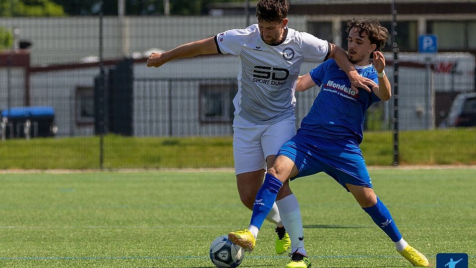 Der ESC Preußen hat sich mit dem Abstieg in die Kreisliga A längst abgefunden