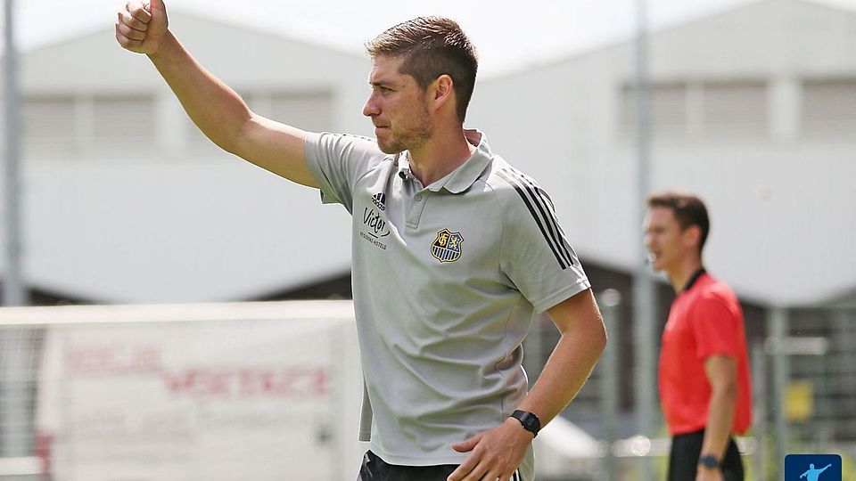 Tobias eisel will sich mit dem 1. FC Saarbrücken für die Bundesliga qualifizieren