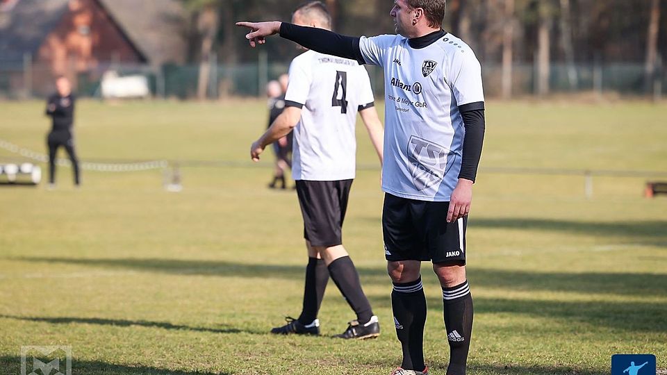 Archivbild Thomasburger SV