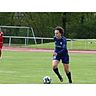 Anna Donner und der FSV Hessen Wetzlar haben das „Spiel der Spiele“ vor sich. © FuF