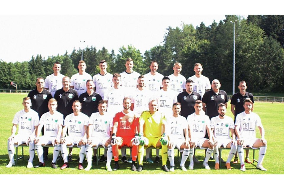 Der 1. FC Penzberg kann dem TSV Brunnthal die erste Saisonniederlage zufügen. Siegert