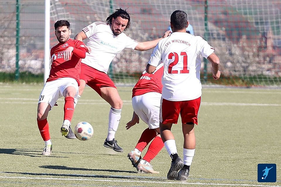 Der TuS Winzenheim scheint auf dem Weg in die Bezirksliga die besten Karten zu haben. Dahinter hat der VfL Rüdesheim aktuell den zweiten Platz inne, muss aber Soonwald und Bad Sobernheim im Kampf um den Aufstieg hinter sich lassen.