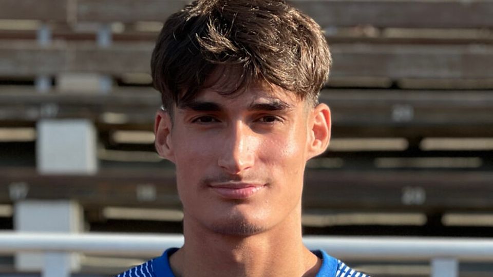 Ilir Citaku ab sofort wieder für den SV Weil aktiv