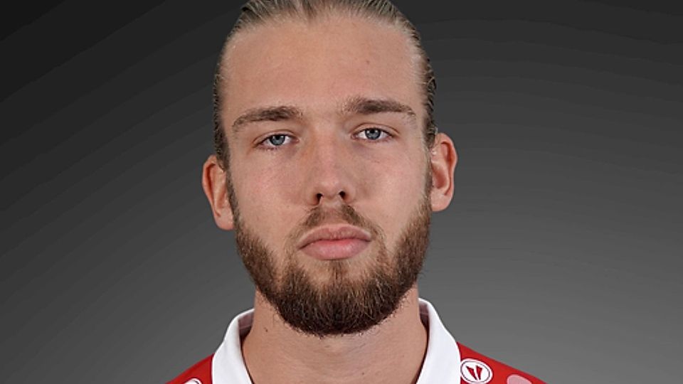 Felix Schlüsselburg wechselt für ein Jahr zum SV Lippstadt.