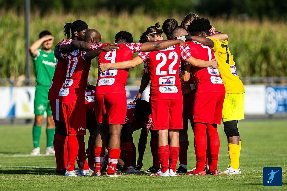 Kayl-Tetingen (5.) empfängt Spitzenreiter Moutfort