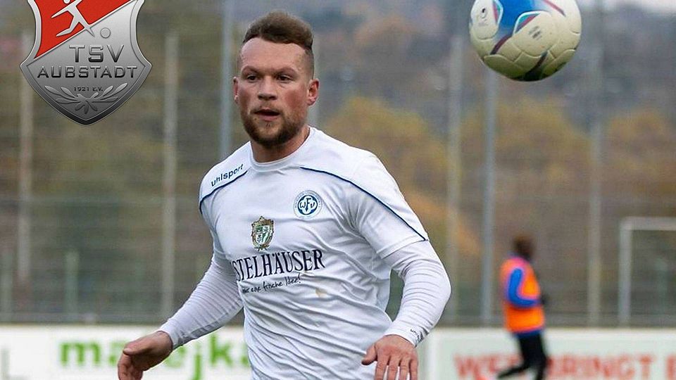 Patrick Hofmann verlässt nach neun Jahren den Würzburger FV und versucht sich in der Regionalliga beim TSV Aubstadt.