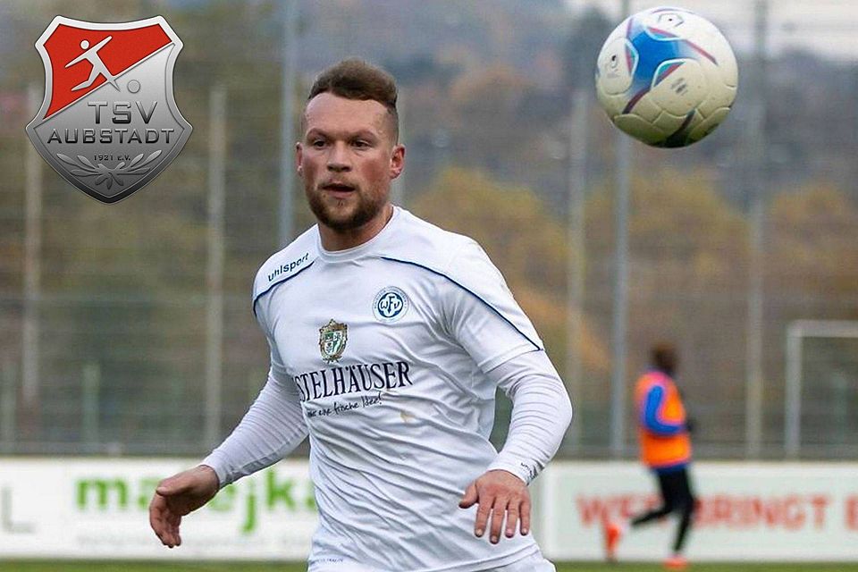 Patrick Hofmann verlässt nach neun Jahren den Würzburger FV und versucht sich in der Regionalliga beim TSV Aubstadt.