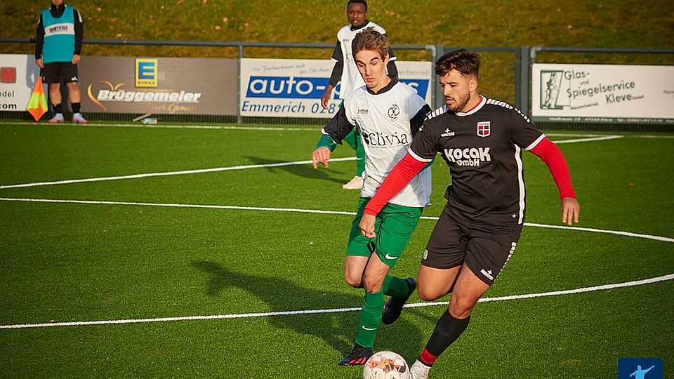 Viktoria Goch III Zieht Sich Aus Der Kreisliga B Zurück - FuPa