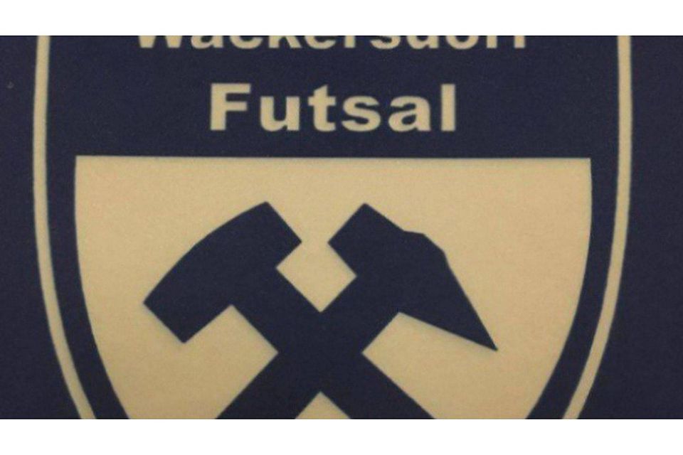 Bei den Futsalern des TV Wackersdorf laufen bereits die Planungen für die nächste Saison. Foto: TVW