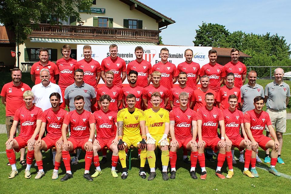 Der Kader für die Spielzeit 2024/2025 wird stark verändert aussehen.