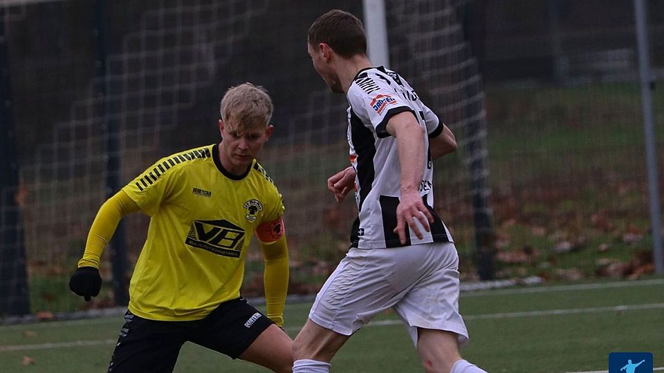 Die SV Hönnepel-Niedermörmter möchte die Saison mit Anstand beenden.