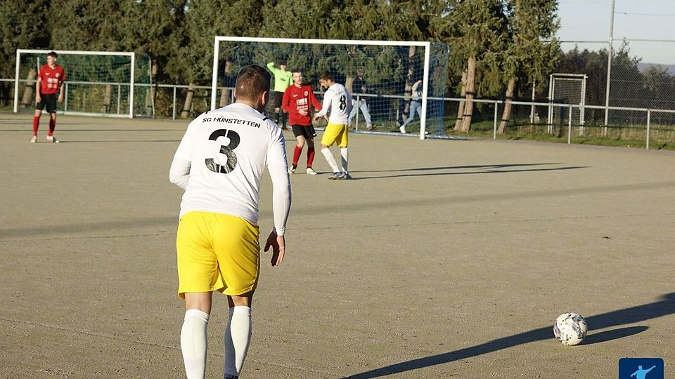 B-Liga: Barisspor Idstein Mit 4:4 Bei SG Hünstetten - FuPa