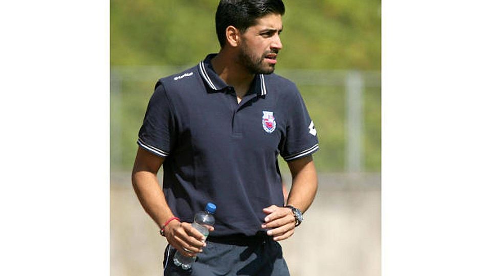 Das Team von Elias Khalag steht im Halbfinale.  Foto: Henry