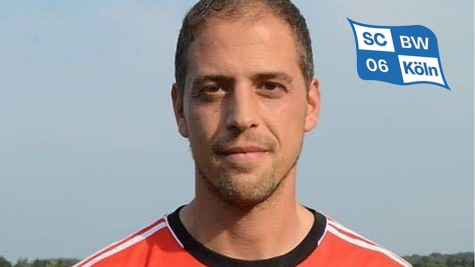 Eskandar Zamani wird neuer Cheftrainer des SC Blau-Weiß Köln.