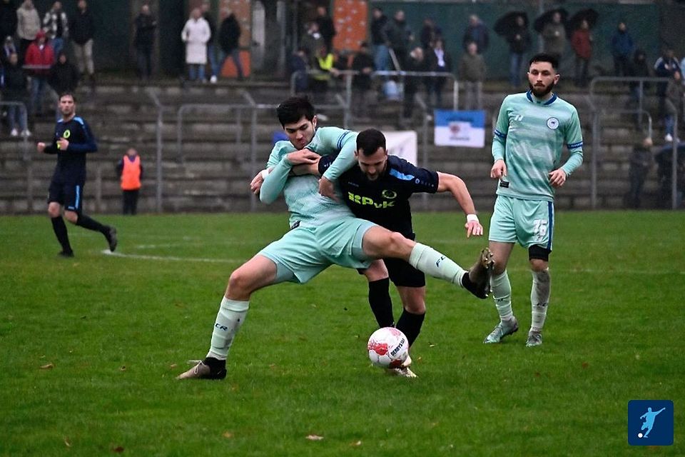 Wichtiger Remscheid-Sieg.