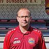 Oliver Kraft ist neuer Trainer des SV Millingen.