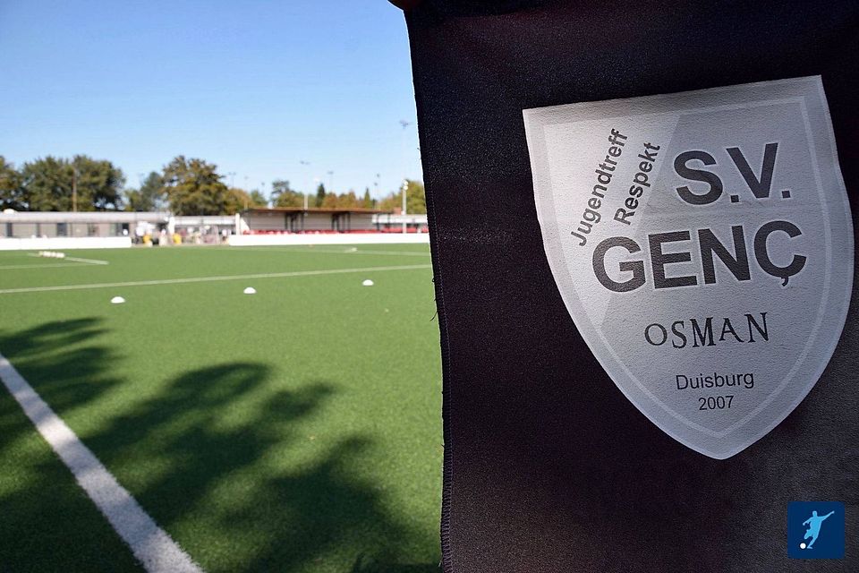 Die Brüder Piricek übernehmen den SV Genc Osman.