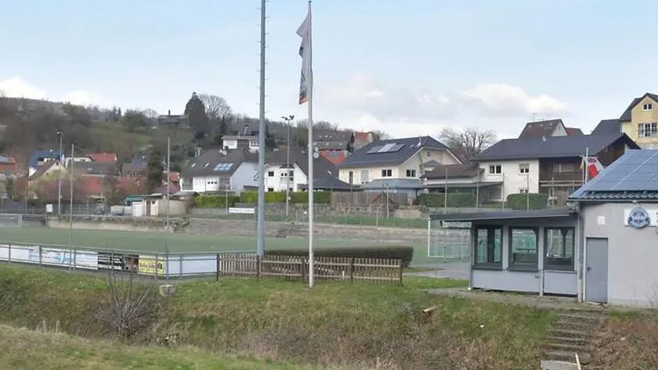Im Mühlbergstadion des TSV Elmshausen rollt nur noch der Ball, wenn Bambini oder Alte Herren auflaufen. Denn die Männermannschaft hat den Spielbetrieb in der Fußball-B-Liga Bergstraße eingestellt.
