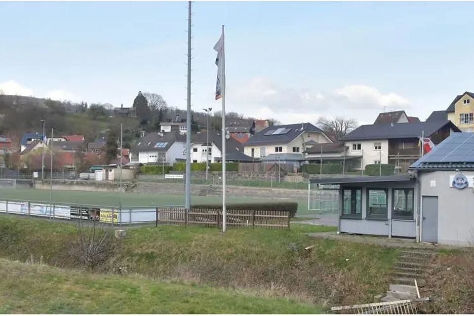 Im Mühlbergstadion des TSV Elmshausen rollt nur noch der Ball, wenn Bambini oder Alte Herren auflaufen. Denn die Männermannschaft hat den Spielbetrieb in der Fußball-B-Liga Bergstraße eingestellt.