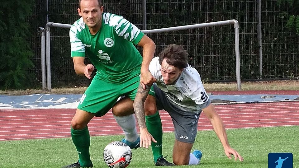 Viktoria Goch reist als Erster zum VfB Bottrop. 