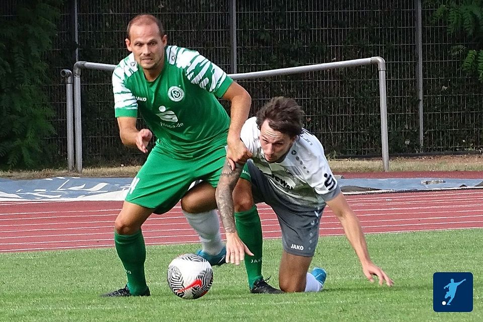 Viktoria Goch reist als Erster zum VfB Bottrop. 
