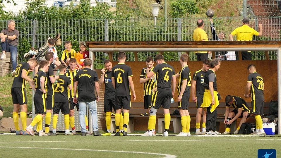 Die Ladenburger stehen diese Runde deutlich besser da als in der vergangenen Spielzeit.