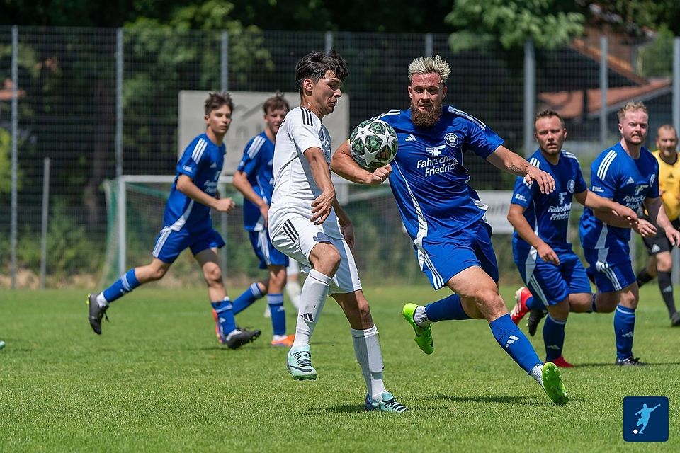 Waren selber überrascht«: Zwei Teams kontern dem Mannschaftssterben