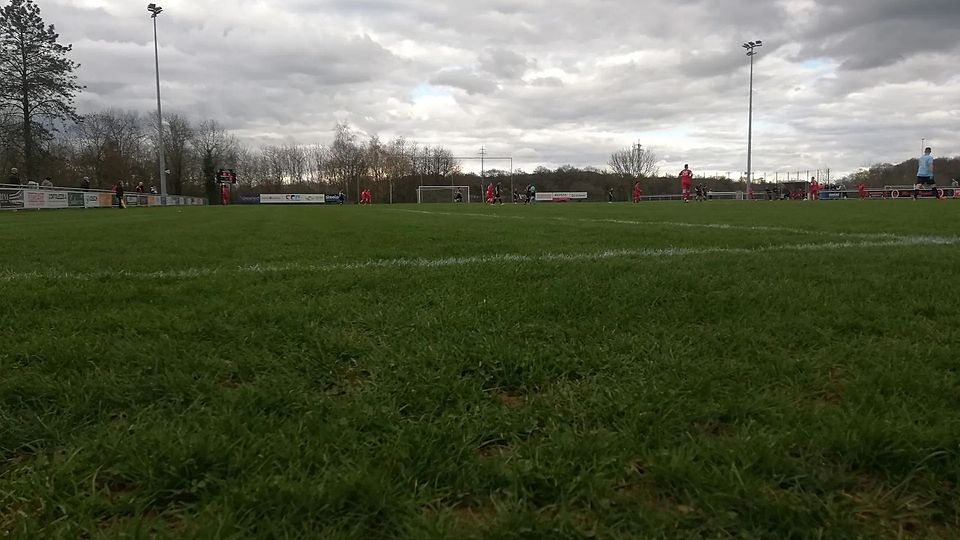 Die US Esch ist in Aspelt zu Gast