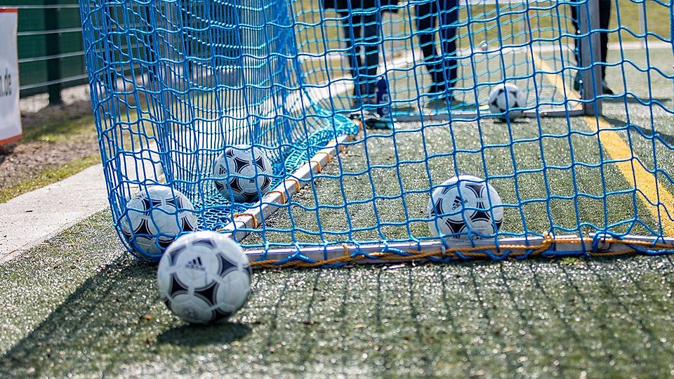 Torflut in der A-Junioren Gruppenliga