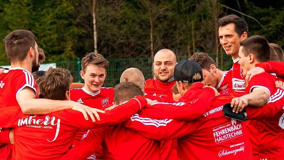 Spielplan Der Fußball-Bezirksliga Ist Auf "Kante Genäht" - FuPa