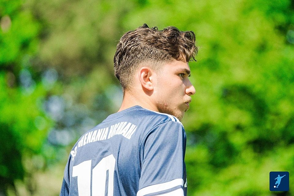 Die Rhenania will erneut punkten. Die Rhenania will erneut punkten.