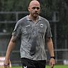 Hannes Sigurdsson ist nicht mehr Trainer beim SV Wacker.
