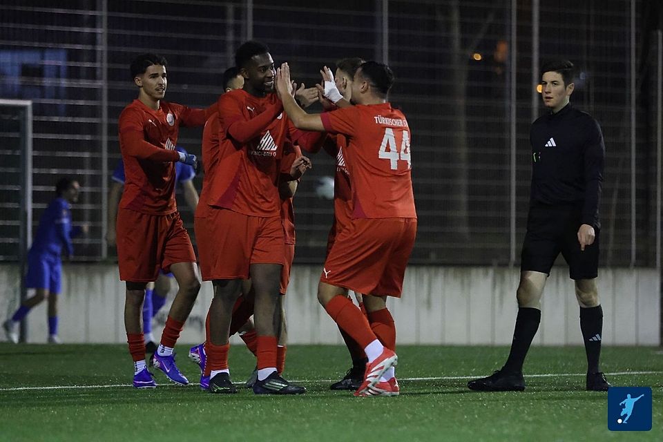 Der Türkische SV spielt bislang eine richtig starke Saison - trotz der jüngsten Niederlage in Dietkirchen.