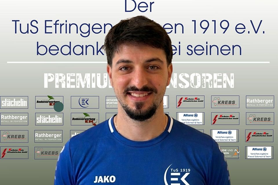 Mirko Scalone | Foto: Verein Mirko Scalone | Foto: Verein