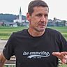 TSV Emmering-Trainer: Christian Kramlinger hört auf in Emmering