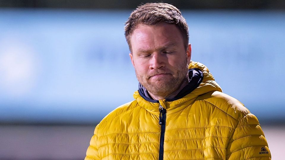 Kirchanschöring unterlag auch im Rückspiel dem TSV Schwaben Augsburg.