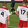 Allgäu statt Franken: Der TSV 1860 Weißenburg "darf" nächste Saison ins südliche Bayern reisen.